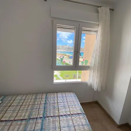Apartment Inmejorables Vistas Al Mar *