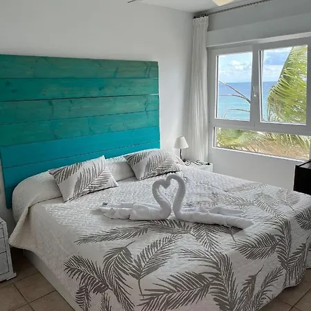 Apartment Inmejorables Vistas Al Mar *