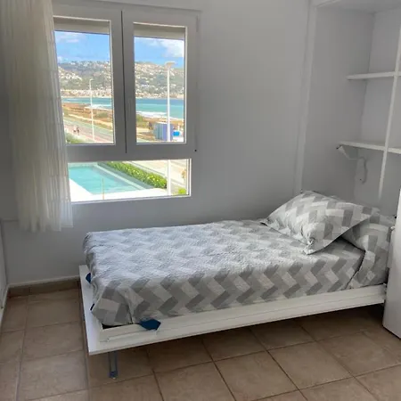 Appartement Inmejorables Vistas Al Mar