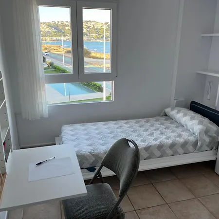Inmejorables Vistas Al Mar Apartment *