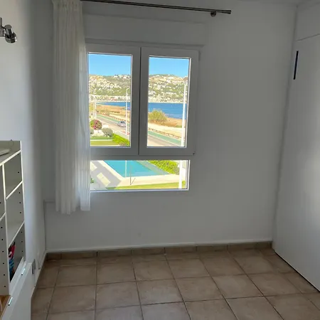 Inmejorables Vistas Al Mar * Javea
