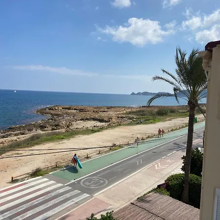 Inmejorables Vistas Al Mar Jávea